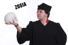 Zosia