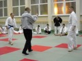 walka sportowa judo