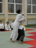 kobiety i morote seoi nage