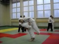 ippon seoi nage