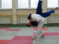 morote seoi nage