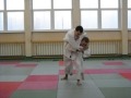 morote seoi nage