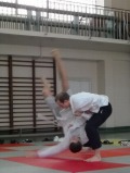 morote seoi nage