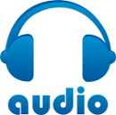 audio