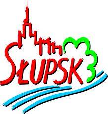 słupsk logo