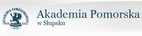 Akademia Pomorska w Słupsku